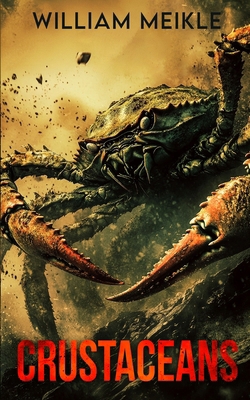 Crustaceans 1923165313 Book Cover