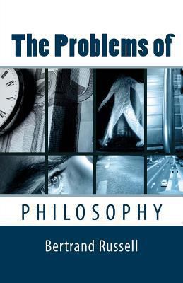 The Problems of Philosophy 149487430X Book Cover