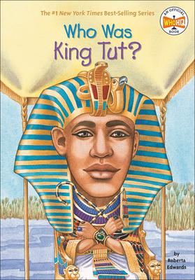 Who Was King Tut? 0756969735 Book Cover