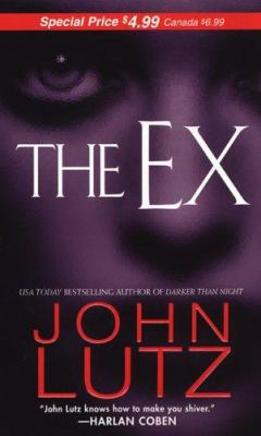 The Ex 078601752X Book Cover