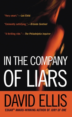 In the Company of Liars: A Thriller 0425204294 Book Cover