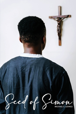 Seed of Simon 1088087019 Book Cover