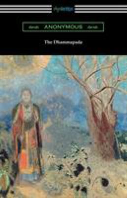 The Dhammapada (Translated by Albert J. Edmunds) 1420954245 Book Cover