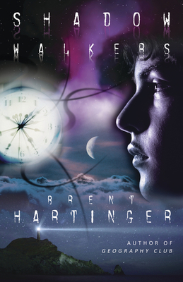 Shadow Walkers 0738723649 Book Cover