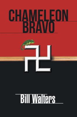 Chameleon Bravo 1524616710 Book Cover