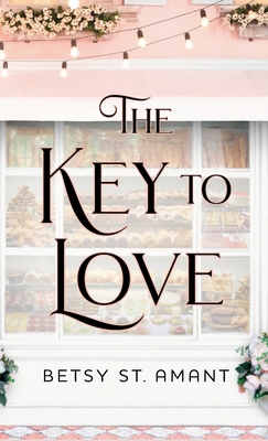 Key to Love 0800739167 Book Cover