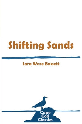 Shifting Sands 1732762643 Book Cover