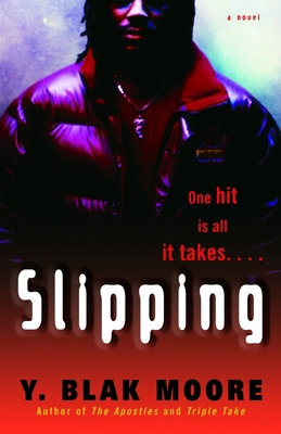 Slipping 0345475941 Book Cover