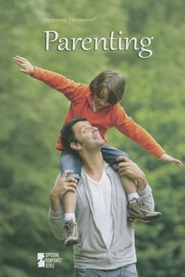 Parenting 0737763361 Book Cover