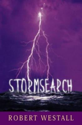 Stormsearch 033048270X Book Cover