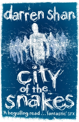 City of the Snakes 0007261357 Book Cover