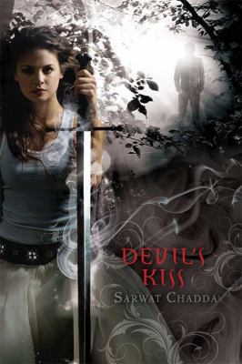 Devil's Kiss (A Devil's Kiss Novel) 1423119991 Book Cover