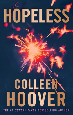 Hopeless 1471133435 Book Cover