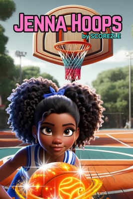 Jenna Hoops B0D261Z544 Book Cover
