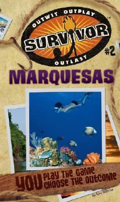 Marquesas 0689877099 Book Cover