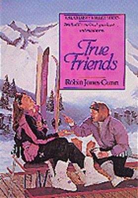 True Friends (The Christy Miller Series #7) 1561791318 Book Cover