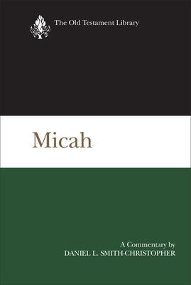 Micah (OTL) 0664208177 Book Cover