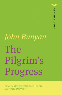 The Pilgrim's Progress (Norton Library) 0393870820 Book Cover