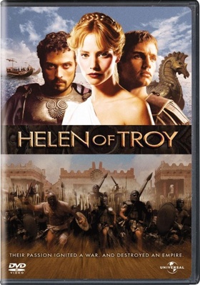 Helen Of Troy B00005JMH8 Book Cover