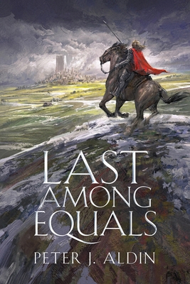 Last Among Equals 0648432602 Book Cover
