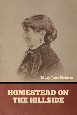 Homestead on the Hillside B0DV4Y35JG Book Cover