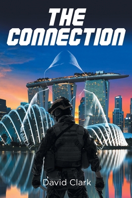 The Connection B0CBLK7S2H Book Cover