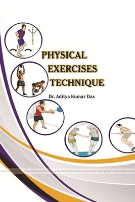 Physical Exercises Technique 1387943766 Book Cover