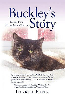 Buckley's Story 1440166250 Book Cover