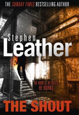 The Shout 1473671787 Book Cover