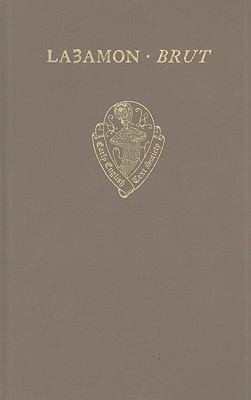 Brut 0197222501 Book Cover