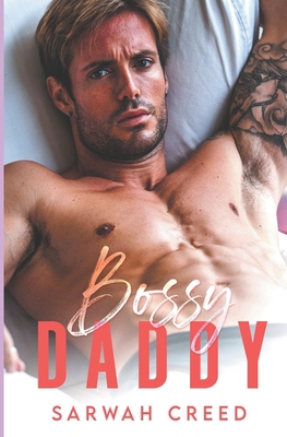 Bossy Daddy B09RV25KVG Book Cover