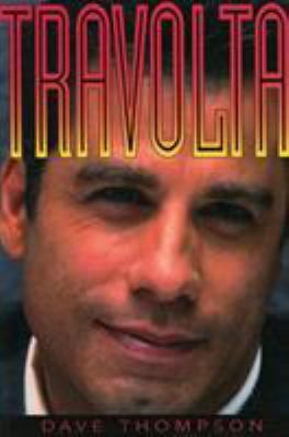 Travolta 0878339493 Book Cover