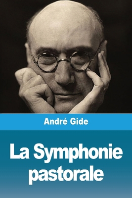 La Symphonie pastorale [French] 3988819328 Book Cover
