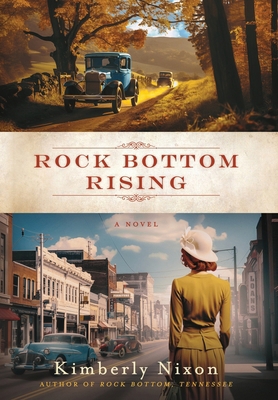 Rock Bottom Rising 1957513144 Book Cover