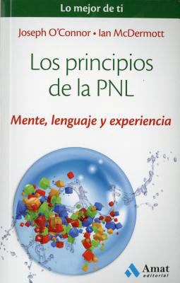 Los Principios de La Pnl [Spanish] 8497358201 Book Cover