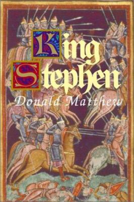 King Stephen 1852852720 Book Cover