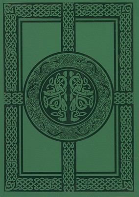 Celtic Journal 1593596588 Book Cover