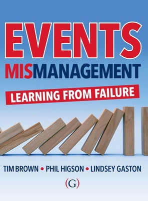 Events MISmanagement 191509710X Book Cover