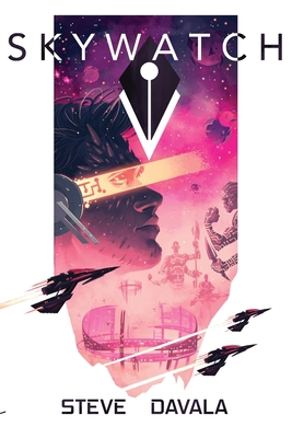 Skywatch 1737098431 Book Cover
