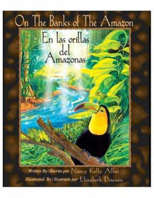 En las Orillas del Amazonas / On The Banks Of T... 0972019278 Book Cover