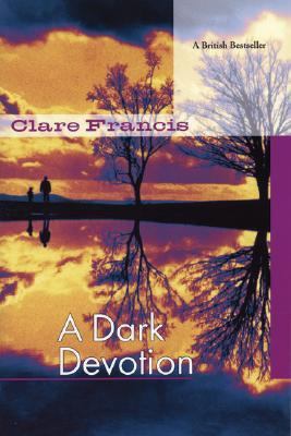 A Dark Devotion 1569473579 Book Cover