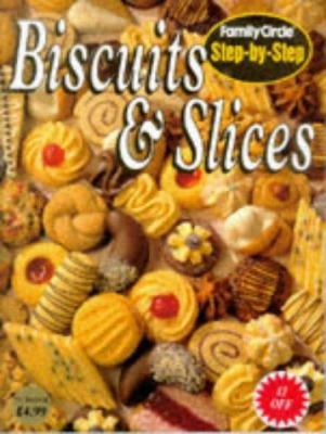 Biscuits and Slices (Hawthorn Midi Series) 0864113595 Book Cover