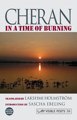 In a Time of Burning 1906570329 Book Cover