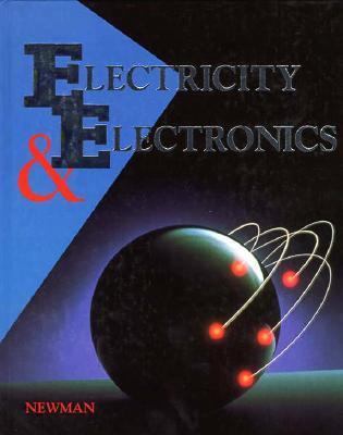 Electricity and Electronics 0028012534 Book Cover