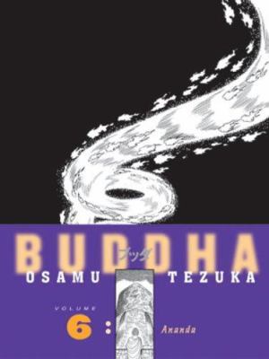 Buddha Vol. 6 : Ananda 1932234489 Book Cover