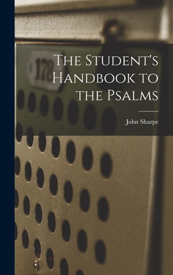 The Student's Handbook to the Psalms 1018001131 Book Cover