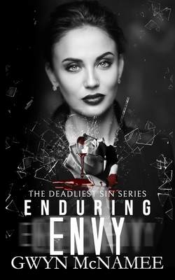Enduring Envy: A Dark Mafia Romance B08QM1Z2WW Book Cover