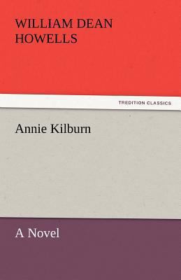 Annie Kilburn 384243037X Book Cover