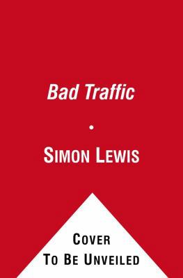 Bad Traffic: An Inspector Jian Novel B005Q7HI0M Book Cover