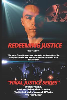 Redeeming Justice 1097931811 Book Cover